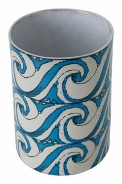 Astier De Villatte Wave Vase 9 Astier De Villatte Wave Vase -Home Decoration Sales Shop HG163801 alt4