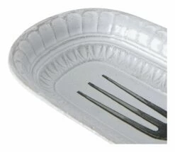 Astier De Villatte Fork Platter 11 Astier De Villatte Fork Platter -Home Decoration Sales Shop HG163804 alt3