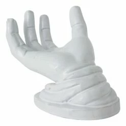 Astier De Villatte Hand Candle Stand -Home Decoration Sales Shop HG163807 alt2