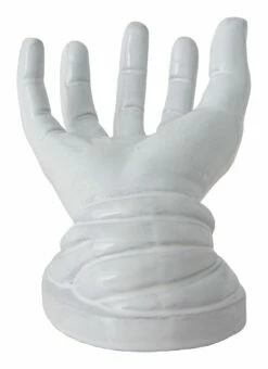 Astier De Villatte Hand Candle Stand -Home Decoration Sales Shop HG163807 alt3