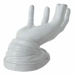 Astier De Villatte Hand Candle Stand -Home Decoration Sales Shop HG163807 alt4