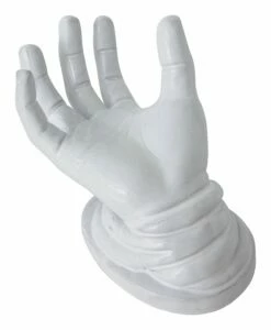 Astier De Villatte Hand Candle Stand -Home Decoration Sales Shop HG163807 alt8