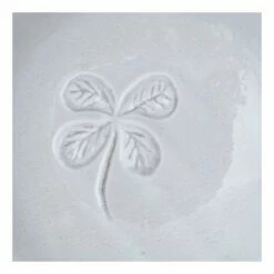 Astier De Villatte Trèfles Dish -Home Decoration Sales Shop HG163808 alt2