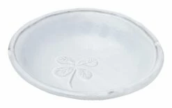 Astier De Villatte Trèfles Dish -Home Decoration Sales Shop HG163808 alt3
