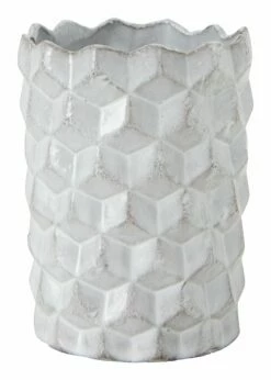 Astier De Villatte Cube Vase