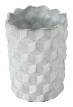 Astier De Villatte Cube Vase -Home Decoration Sales Shop HG163810 alt3