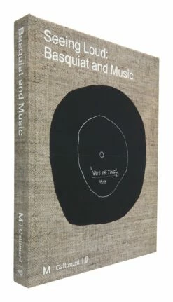 Seeing Loud: Basquiat And Music -Home Decoration Sales Shop HG163888 alt1