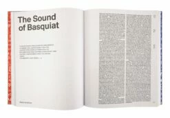 Seeing Loud: Basquiat And Music -Home Decoration Sales Shop HG163888 alt2