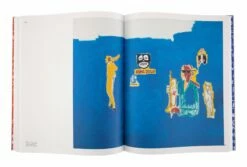 Seeing Loud: Basquiat And Music -Home Decoration Sales Shop HG163888 alt4