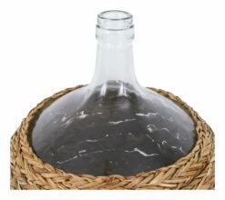 Seagrass Bottles -Home Decoration Sales Shop HG163975 alt1