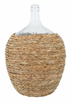 Seagrass Bottles -Home Decoration Sales Shop HG163975 alt3