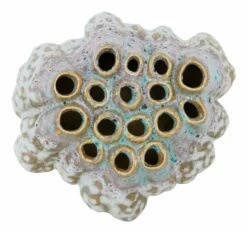 Organic Floral Vase -Home Decoration Sales Shop HG163976 alt2