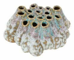 Organic Floral Vase -Home Decoration Sales Shop HG163976 alt4