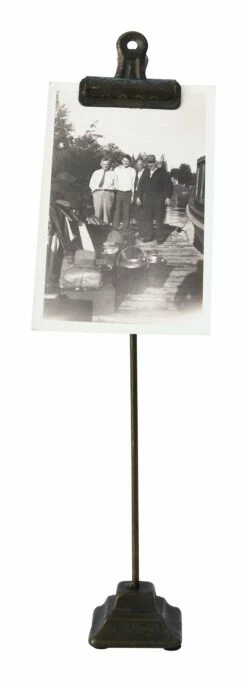 Edison Clip Stands 20 Edison Clip Stands -Home Decoration Sales Shop HG163982