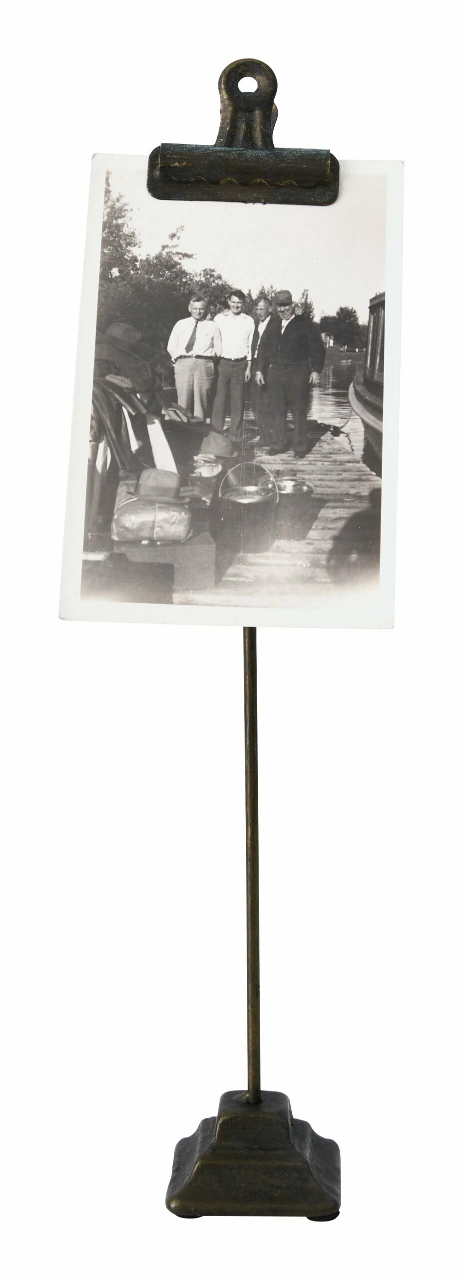 Edison Clip Stands 5 Edison Clip Stands - Image 3