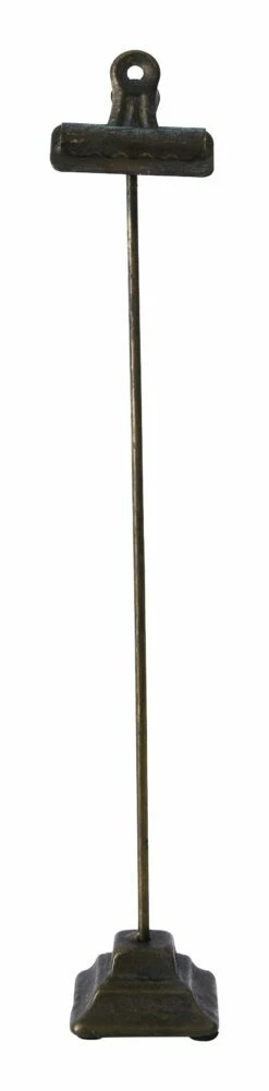 Edison Clip Stands 28 Edison Clip Stands -Home Decoration Sales Shop HG163982 alt1