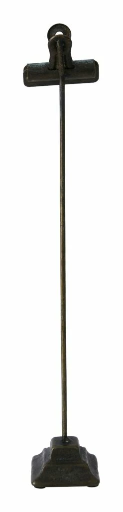 Edison Clip Stands 32 Edison Clip Stands -Home Decoration Sales Shop HG163982 alt5