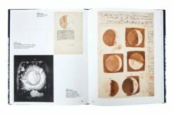 The Moon: From Inner Worlds To Outer Space -Home Decoration Sales Shop HG163991 alt2