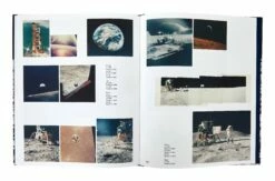 The Moon: From Inner Worlds To Outer Space -Home Decoration Sales Shop HG163991 alt4