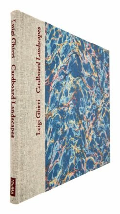 Luigi Ghirri: Cardboard Landscapes -Home Decoration Sales Shop HG163992 alt1