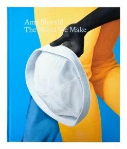 Amy Sherald: The World We Make