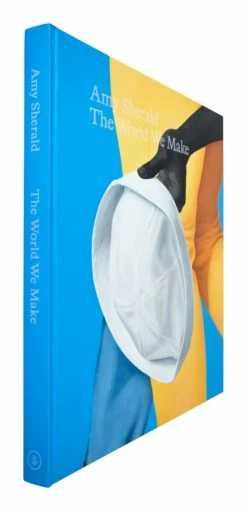 Amy Sherald: The World We Make -Home Decoration Sales Shop HG163993 alt1