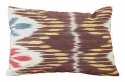 Riau Ikat Pillow -Home Decoration Sales Shop HG163994 alt1