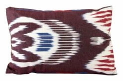 Riau Ikat Pillow -Home Decoration Sales Shop HG163994 alt5