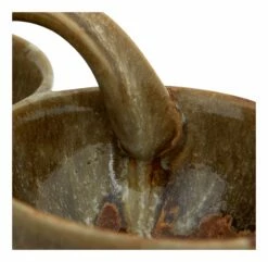 Gemini Dish -Home Decoration Sales Shop HG164013 alt6