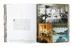 Charm School: The Schumacher Guide To Traditional Decorating For Today -Home Decoration Sales Shop HG164017 alt4