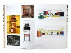 Ettore Sottsass -Home Decoration Sales Shop HG164018 alt2
