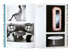 Ettore Sottsass -Home Decoration Sales Shop HG164018 alt4