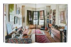 Hotel Chelsea: Living In The Last Bohemian Haven 10 Hotel Chelsea: Living In The Last Bohemian Haven -Home Decoration Sales Shop HG164019 alt2