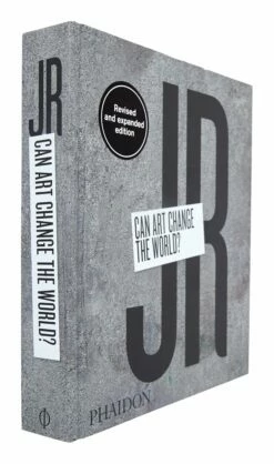 JR: Can Art Change The World? -Home Decoration Sales Shop HG164021 alt1