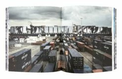 JR: Can Art Change The World? -Home Decoration Sales Shop HG164021 alt2