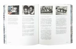 JR: Can Art Change The World? -Home Decoration Sales Shop HG164021 alt4