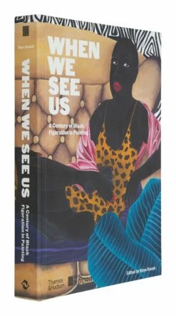 When We See Us: A Century Of Black Figuration In Painting 13 When We See Us: A Century Of Black Figuration In Painting -Home Decoration Sales Shop HG164023 alt2