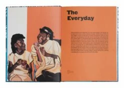 When We See Us: A Century Of Black Figuration In Painting 15 When We See Us: A Century Of Black Figuration In Painting -Home Decoration Sales Shop HG164023 alt4