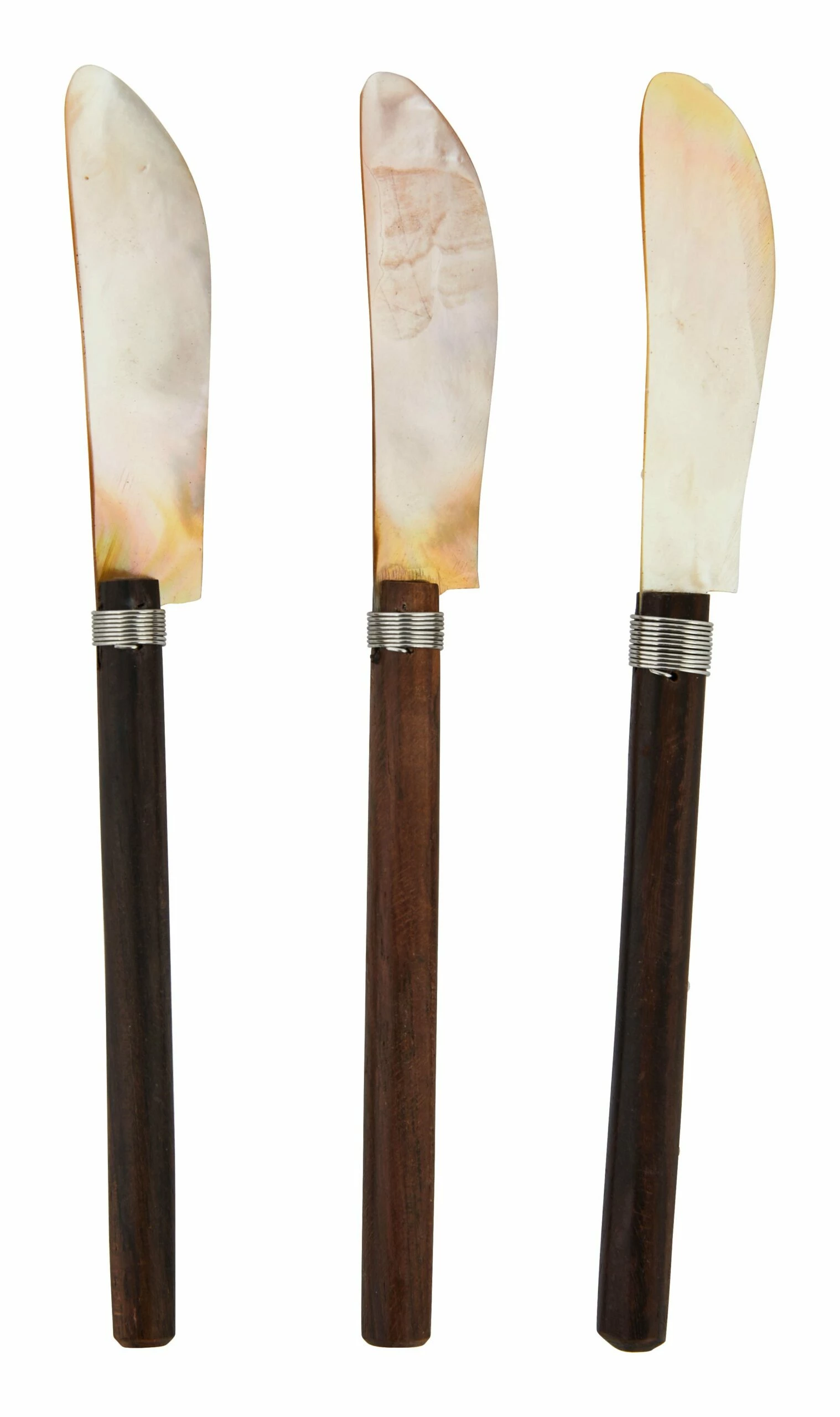 Shell Knife 5 Shell Knife - Image 3