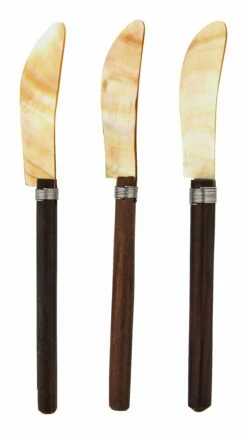 Shell Knife 11 Shell Knife -Home Decoration Sales Shop HG164044 alt1