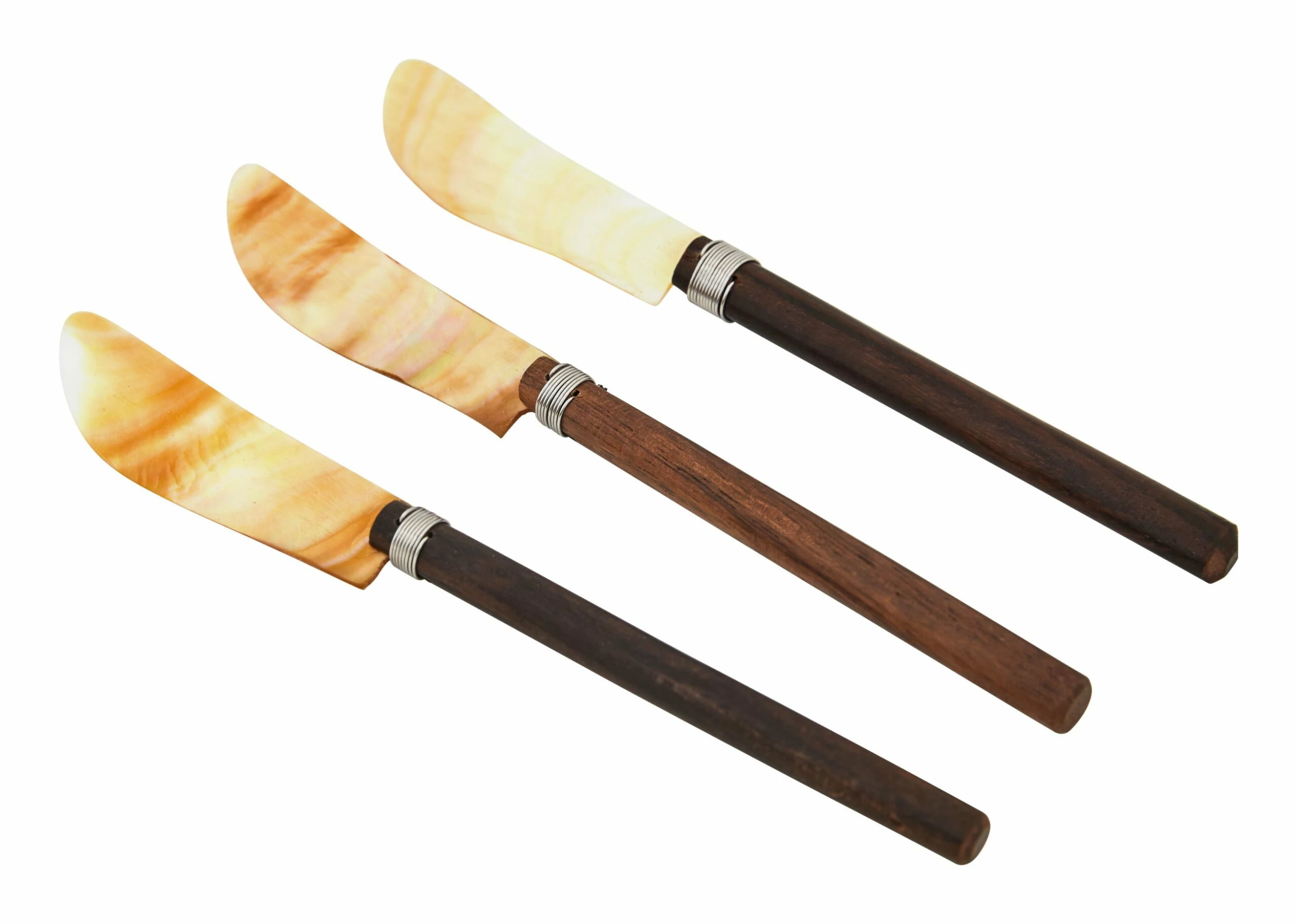 Shell Knife 4 Shell Knife - Image 2