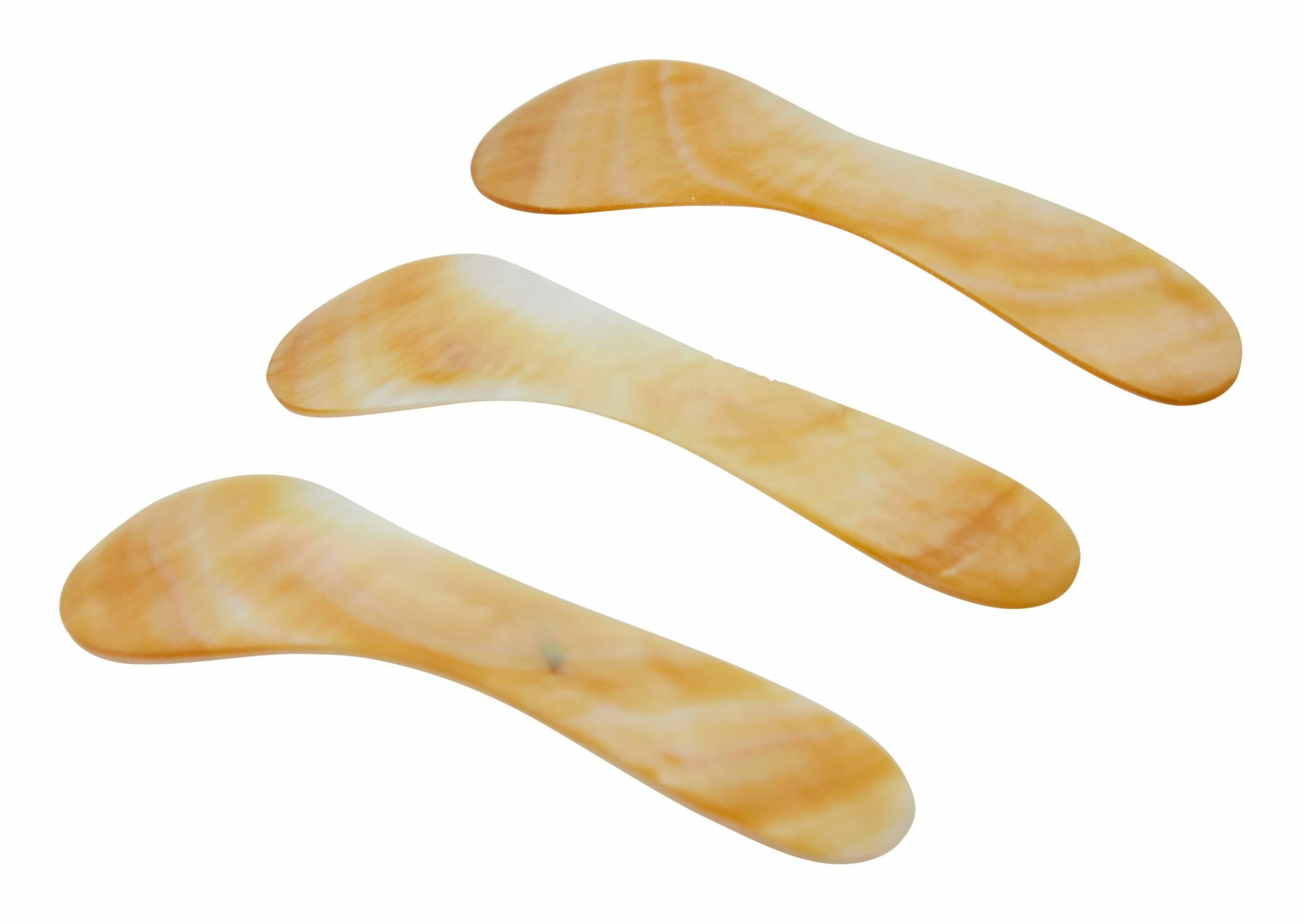 Mother Of Pearl Spoon 6 Mother Of Pearl Spoon - Image 4