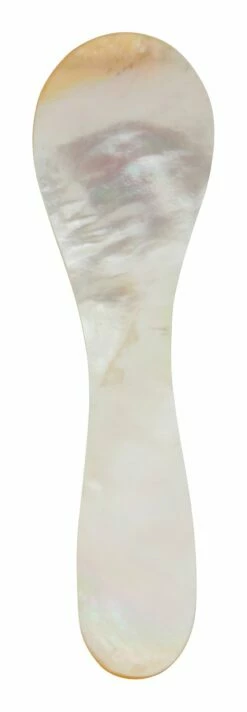 Mother Of Pearl Spoon 15 Mother Of Pearl Spoon -Home Decoration Sales Shop HG164045 alt3