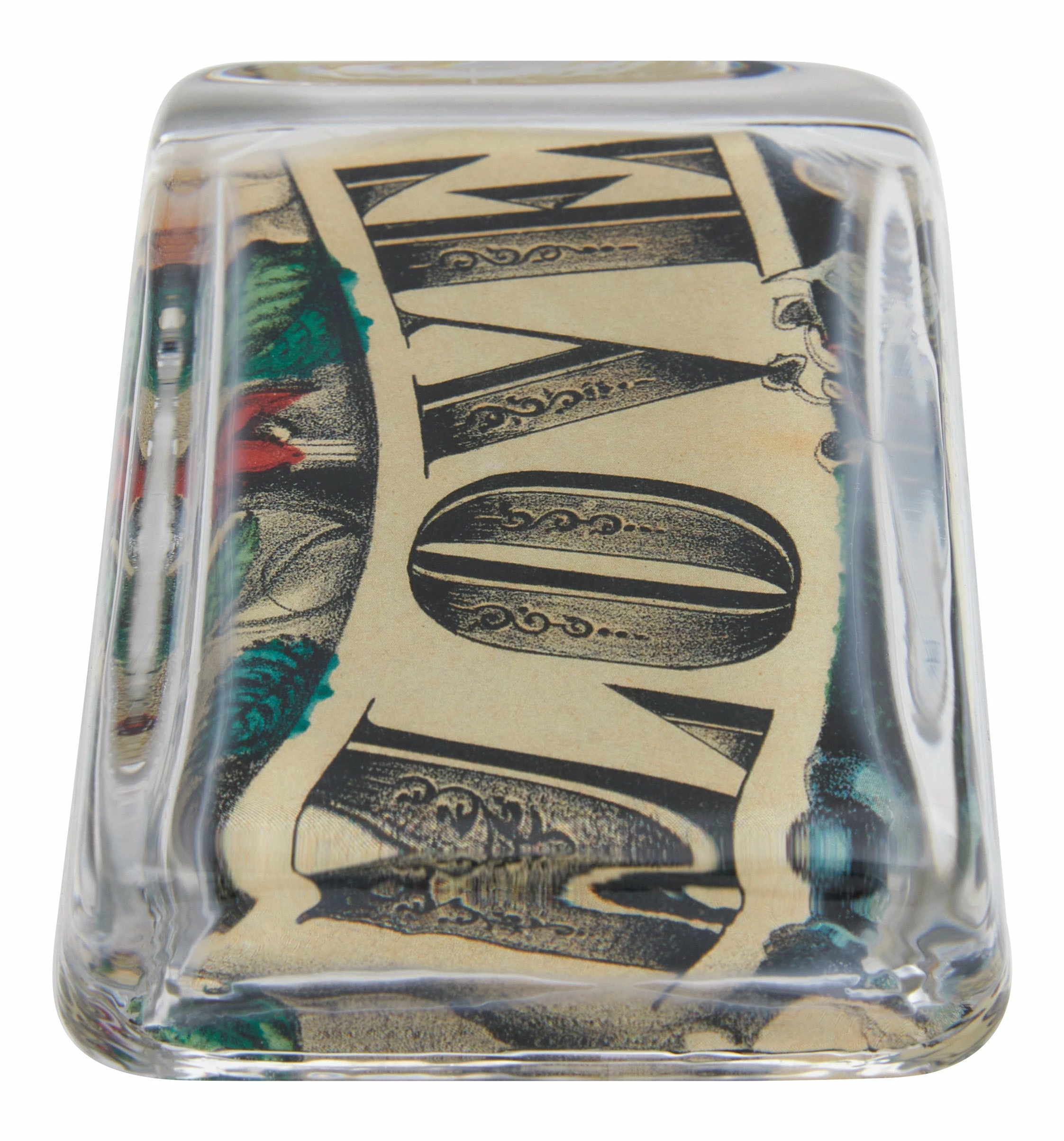 Love XL Paperweight 5 Love XL Paperweight - Image 3