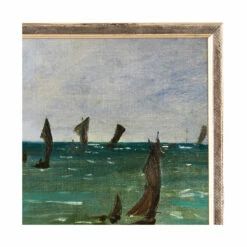 Anchorage Print -Home Decoration Sales Shop HG164074 alt1