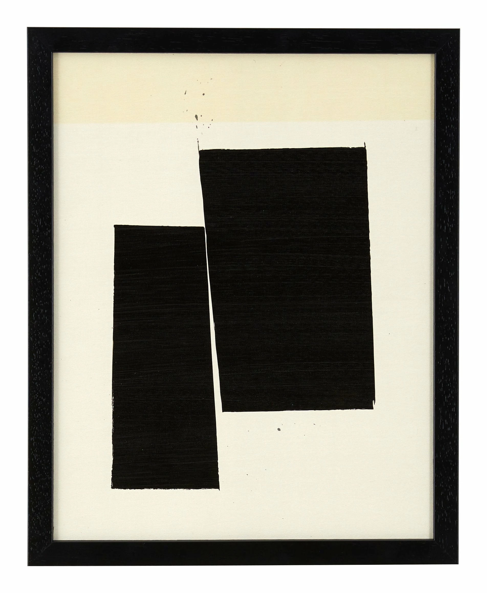 Chasm Print III 3 Chasm Print III