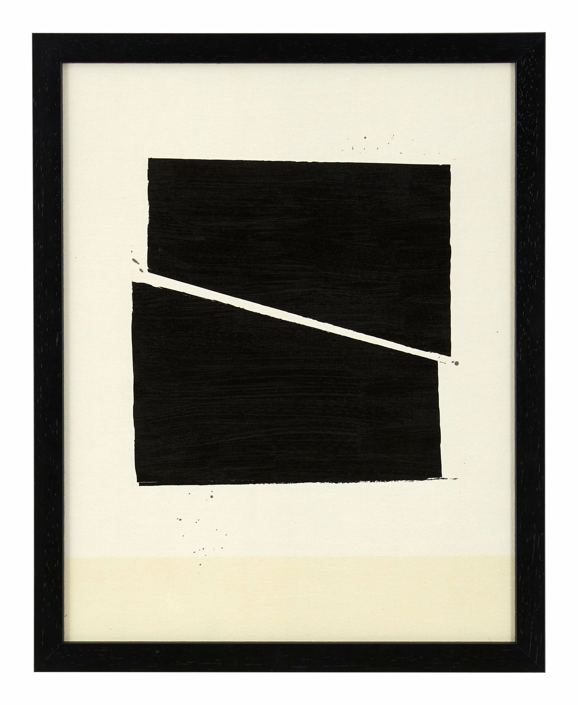 Chasm Print VI 3 Chasm Print VI