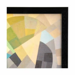 Chroma Abstract Print -Home Decoration Sales Shop HG164085 alt1