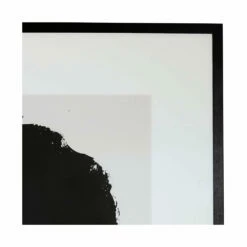 Blot Abstract Print 8 Blot Abstract Print -Home Decoration Sales Shop HG164086 alt1