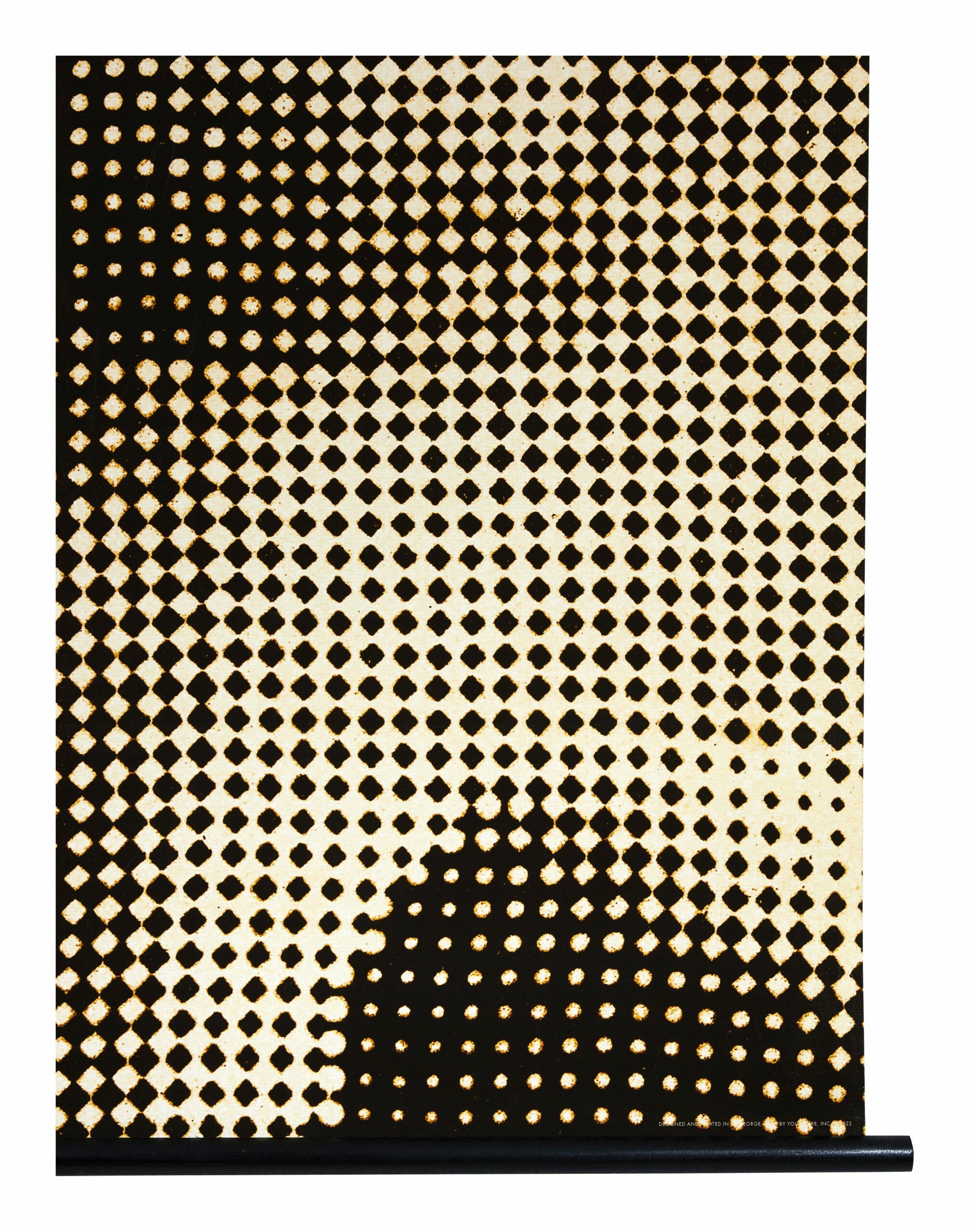 Matrix Print 7 Matrix Print - Image 5